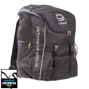 DeBoer Backpack 1.0