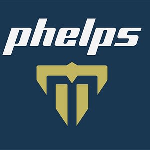 Phelps wetsuits MP