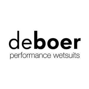 De Boer performance wetsuits