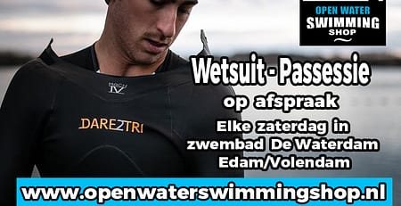 wetsuit passessie 2023 openwaterswimmingshop