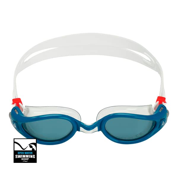 KAIMAN-EXO_EP3169800LD_PETROL-TRANSPARENT-LD_02-FRONT-openwaterswimmingshop.nl