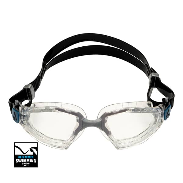 KAYENNE-PRO_EP3210010LC_TRANSPARENT-GREY-LC_02-FRONT-openwaterswimmingshop.nl