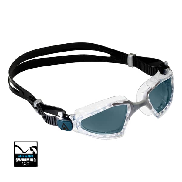 KAYENNE-PRO_EP3210010LD_TRANSPARENT-GREY-LD_02-FRONT-openwaterswimmingshop.nl