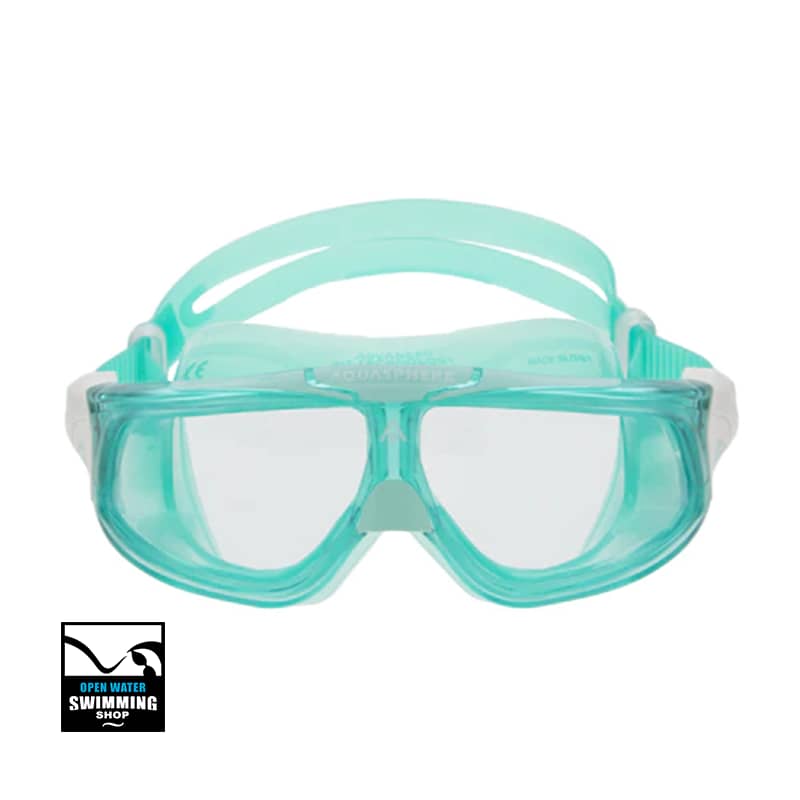 MS5073535LC_SEAL2.0_TINTEDGREEN_LC_01FRONT_openwaterswimmingshop-webshop